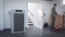 Caldaie a biomassa Viessmann