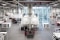 Il centro R&S inaugurato nel 2017 è la "fucina delle innovazioni".