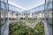 Apertura e trasparenza caratterizzano architettonicamente il Polo Tecnologico Viessmann.
