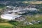 La sede centrale Viessmann ad Allendorf/Eder in Germania, nel Land dell'Assia.