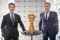 Uberto Fornara e Stefano Dallabona