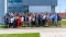 viessmann festeggia 105 anni - foto di gruppo
