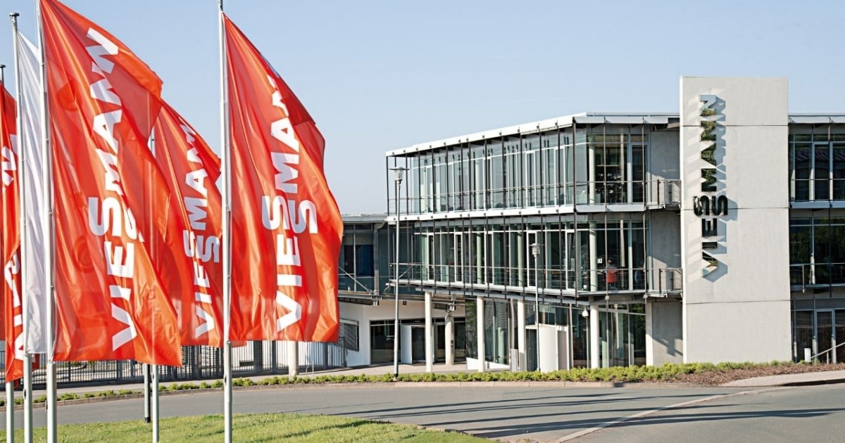 Riscaldamento, Climatizzazione e Fotovoltaico | Viessmann IT