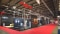 Viessmann a MCE 2022 - stand