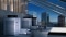 soluzione industriale