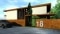 Studio Tecnico Fabio Crotti, Villa plurifamiliare, Brembate, Bergamo