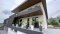 Studio Tecnico Fabio Crotti, Villa plurifamiliare, Brembate, Bergamo