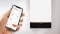 Interfaccia WLAN integrata