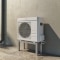 Pompa di calore Vitocal