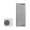 Vitocal 100-A Compact Hybrid