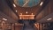 Cantina Antinori a Firenze