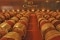 Anteprima Cantina Cavit a Trento