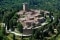Anteprima Castello Gargonza a Monte S. Savino, Arezzo