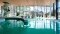 Centro acquatico Dolaondes a Canazei a Trento