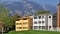 Fondazione Mach a S. Michele all'Adige a Trento