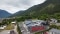 Galvalux srl a Pieve di Cadore a Belluno