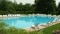 Golf Club Padova a Galzignano Terme a Padova