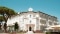 Grand Hotel Da Vinci a Cesenatico a Forlì-Cesena