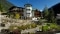 Hotel Kristiania in Val di Sole a Trento