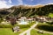 Caldaia a legna riqualificazione energetica Hotel Schneeberg