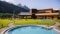QC Terme Dolomiti a Pozza di Fassa a Trento