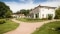 Relais Villa Abbondanzi a Faenza a Ravenna