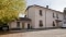 Casale a Marzeno a Faenza a Ravenna