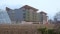 Quartiere Le Albere a Trento