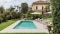Villa Orsi a Cannaro Riviera a Verbano Cusio Ossola