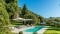 Villa Orsi a Cannaro Riviera a Verbano Cusio Ossola