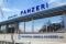 Anteprima Industria Chimica Panzeri a Orio al Serio a Bergamo