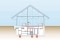 Tecnologia calore dall'aria