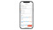 The picture shows a screenshot of the ViCare app.