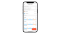 The picture shows a screenshot of the ViCare app.