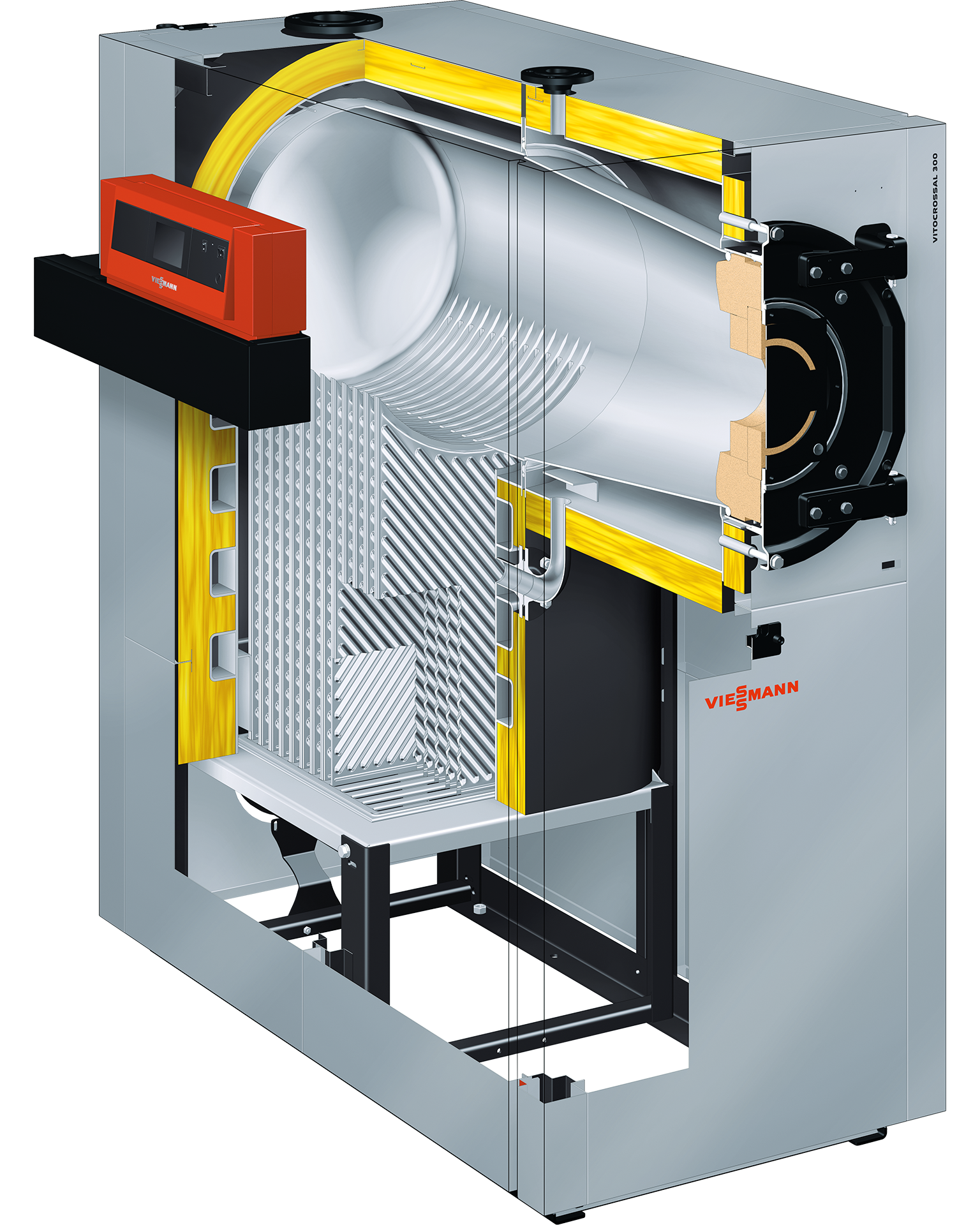 Конденсационные Котлы Viessmann Купить