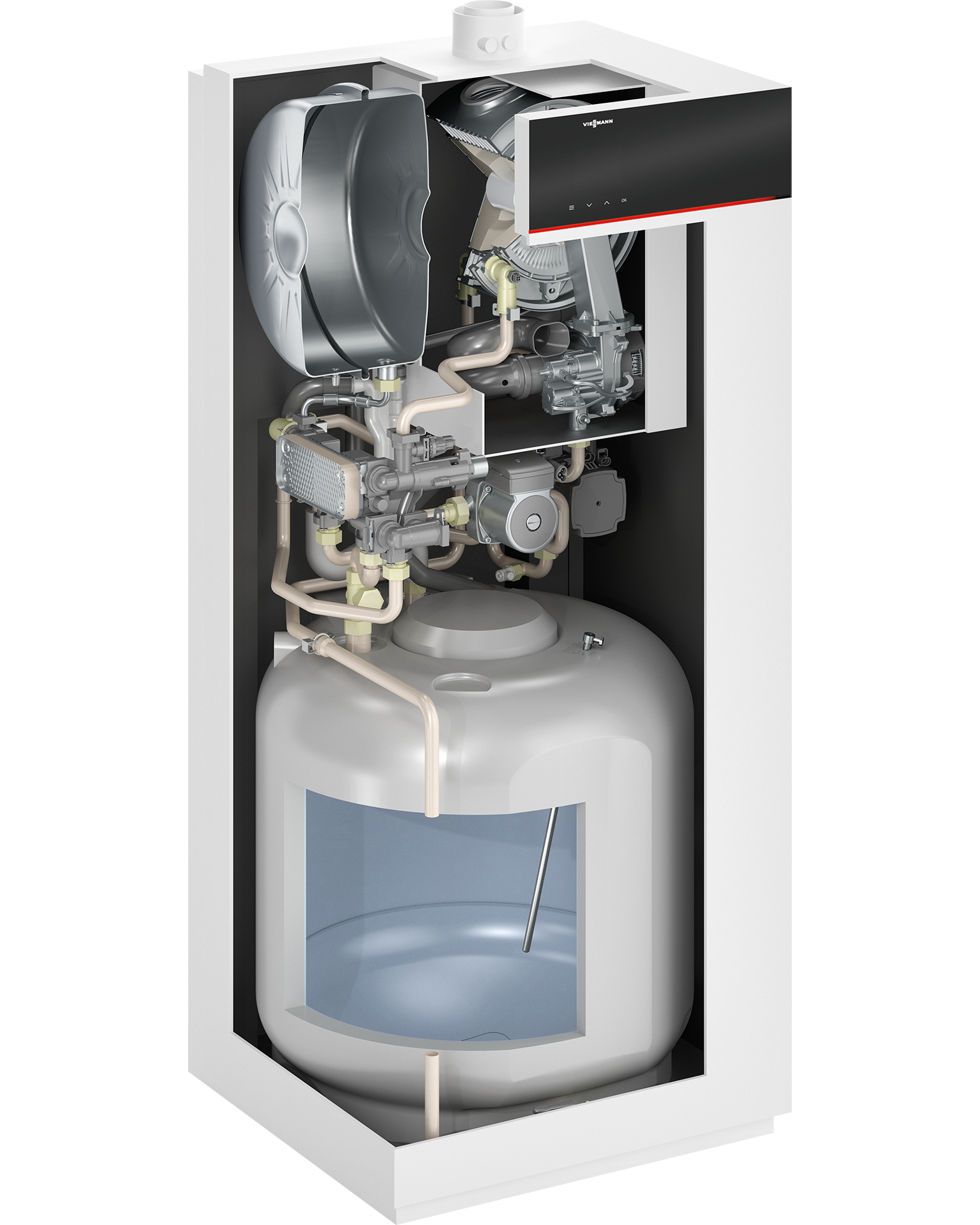 Конденсационные Котлы Viessmann Купить