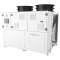 L'immagine mostra la pompa di calore monoblocco aria-acqua Viessmann 61AQ