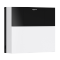 L'immagine mostra il Vitocal 200-A ie Universal Controller