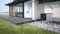 Vitocal 200-S split air source heat pump
